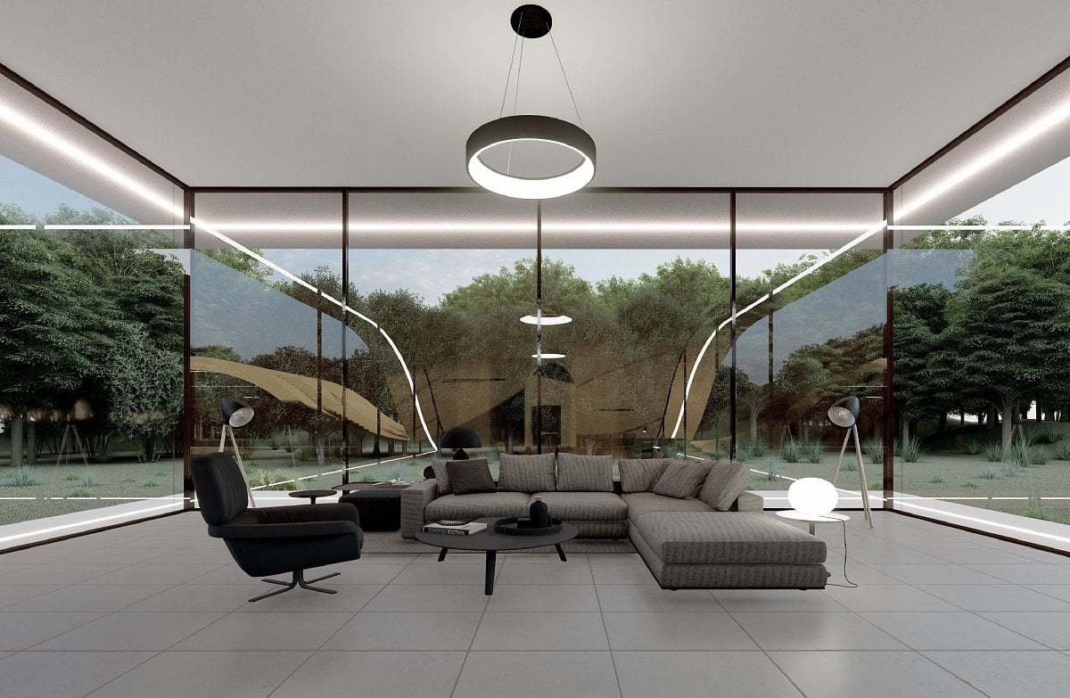 ceiling trends 2024