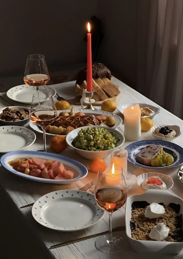 Min son och hans fru lämnade sin femårige son ensam ute i kylan i fyra timmar, som ett straff för dåligt uppförande: jag var tvungen att ingripa